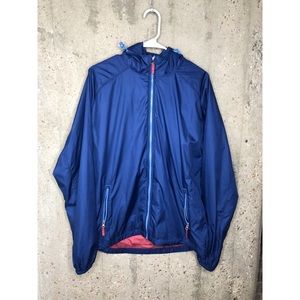 NWOT Peter Millar Rain Jacket Sz. L